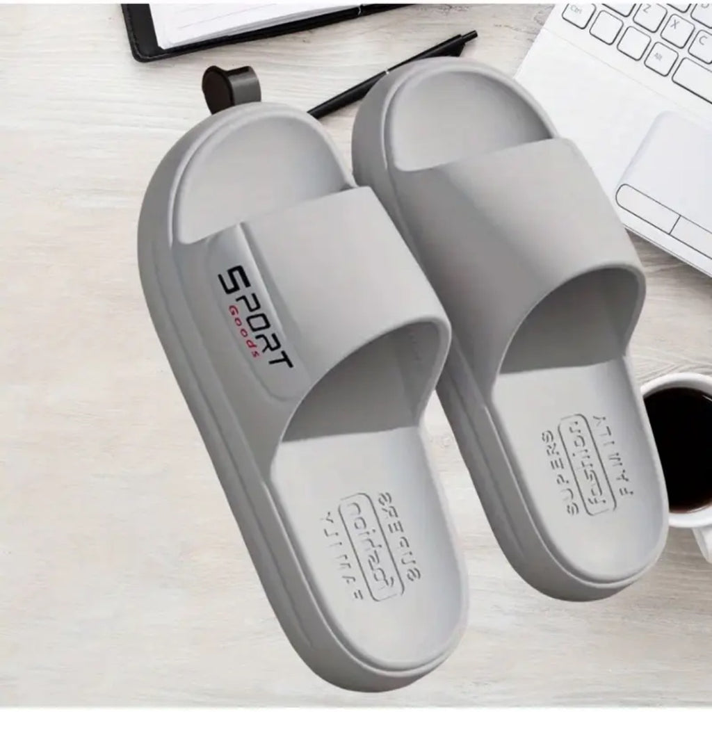 Sport comfortable sandals