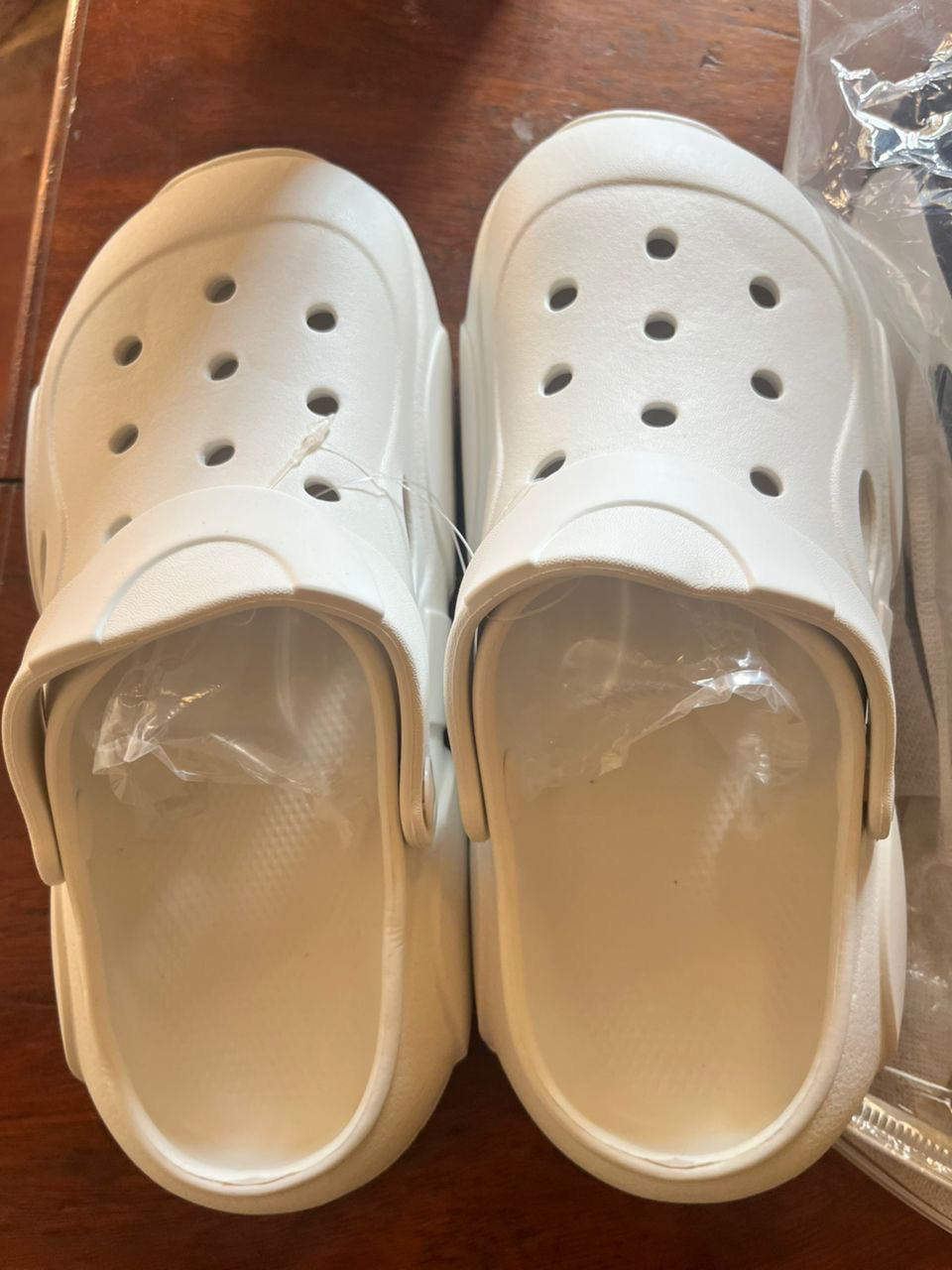 Crocs