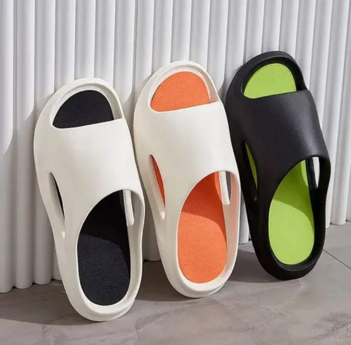 Flip flops slippers