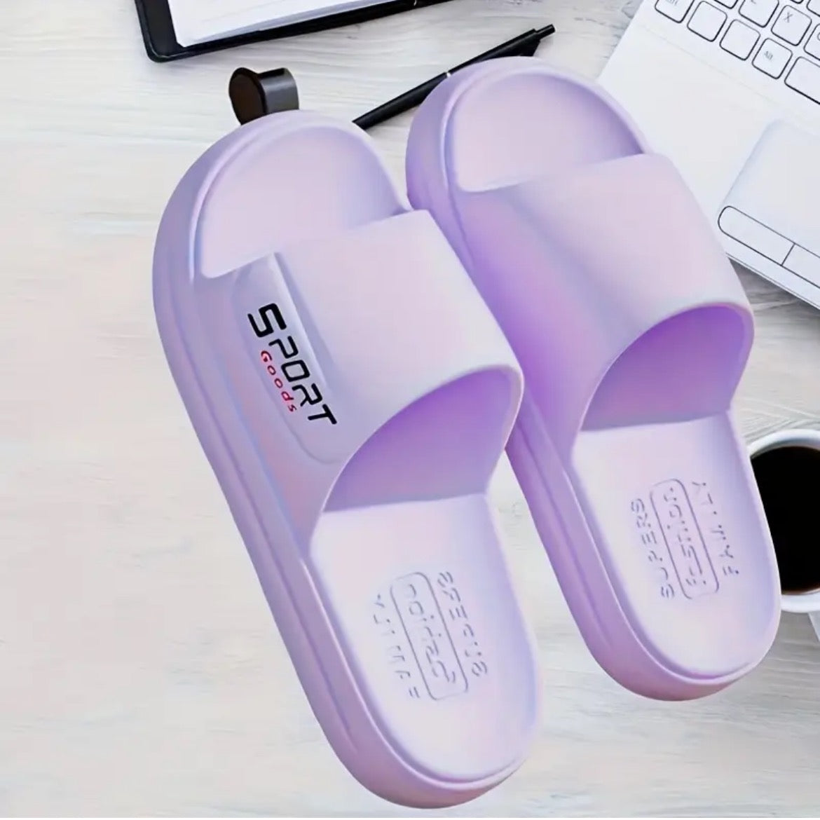 Sport comfortable sandals