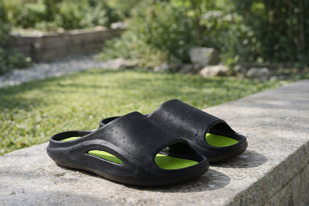 Flip flops slippers
