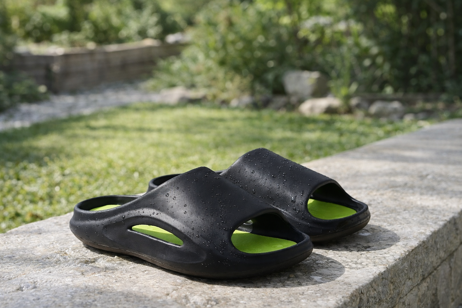 Flip flops slippers