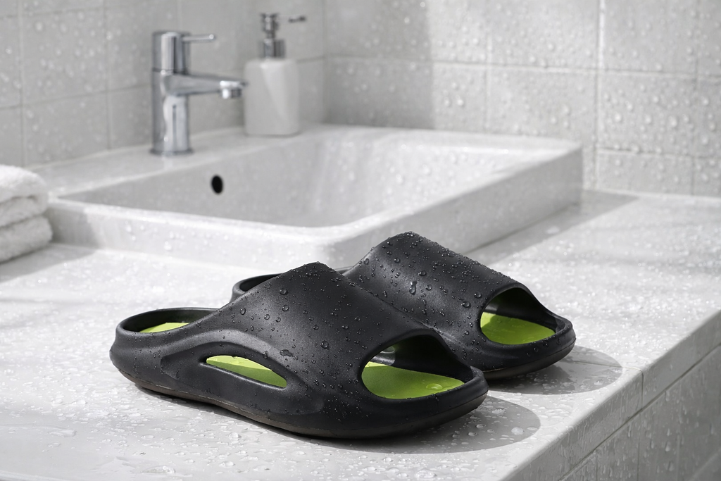 Flip flops slippers