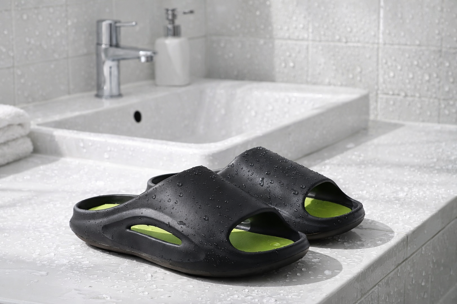 Flip flops slippers
