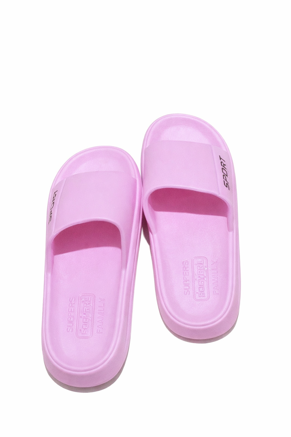 Sport comfortable sandals