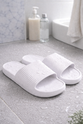 Unisex slides